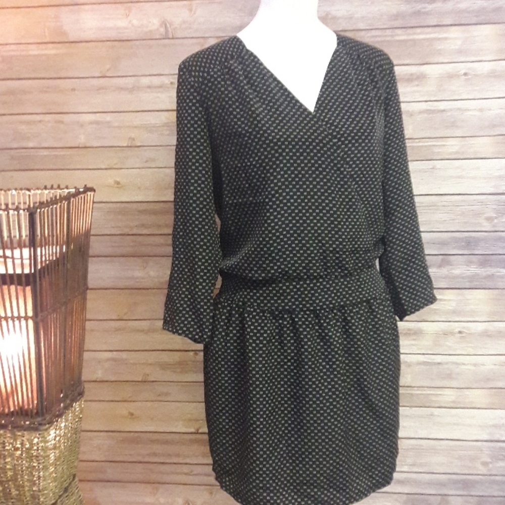 JuJu S'amuse Deluxe dress
